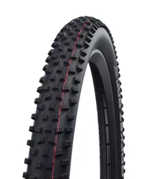 Велопокрышка SCHWALBE ROCKET RON Evo, SnakeSkin, TLE, 29x2.10, 54-622, HS438, ADDIX Speed, 67EPI, B/B-SK, 11600553.03