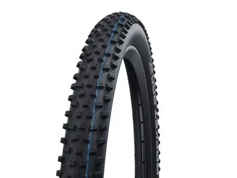 Велопокрышка Schwalbe ROCKET RON Evolution Line 29 x 2.35, 67 EPI, 765 грамм, фолдинговая, 11654441