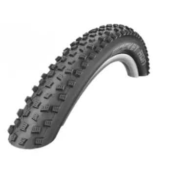 Велопокрышка Schwalbe ROCKET RON 26"x2.25 (57-559), Performance, TL-Ready, Folding, B/B, HS438, Addix, черный, 11601042