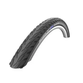 Велопокрышка Schwalbe SILENTO 28"х1.60 (700 x 40C), K-Guard, SBC, Reflex, 11100026.01
