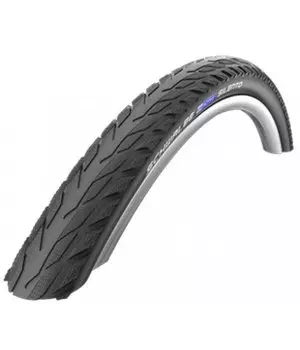 Велопокрышка Schwalbe SILENTO 28"x1.75 (47-622), K-Guard\SBC, HS421, 11100241.01
