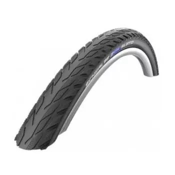 Велопокрышка Schwalbe SILENTO 28"x1.75 (47-622), K-Guard\SBC, HS421, 11100241.01