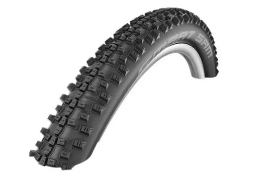 Велопокрышка Schwalbe SMART SAM 27.5"x2.60, ADDIX, PERFORMANCE, HS476, 11101154.01