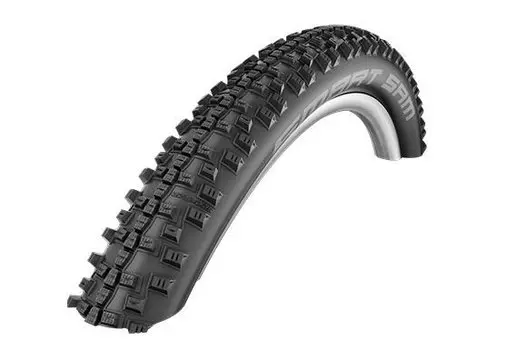 Велопокрышка Schwalbe SMART SAM 28"x1.60 700x40C (42-622), Performance, B/B-SK, HS476, Addix, 67EPI, 11101135.02