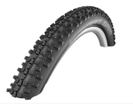 Велопокрышка Schwalbe SMART SAM 29"x2.10 (54-622), PERFORMANCE, HS476, Addix, 67EPI, 05-11101139.01