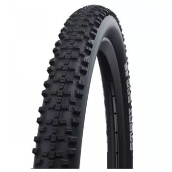 Велопокрышка SCHWALBE SMART SAM, 29x2.60, 65-622, HS476, ADDIX, 67EPI, черный, 11159037