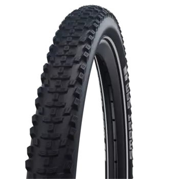 Велопокрышка Schwalbe SMART SAM Perf, 28x1.75, 67 EPI, 650 грамм, проволочный корд, 11159251