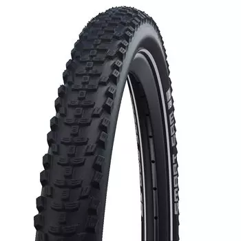 Велопокрышка Schwalbe SMART SAM Performance Line 29x2.60, 67 EPI, 895 гр, проволочный корд, 11159495