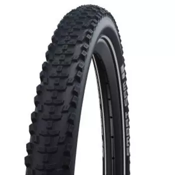 Велопокрышка Schwalbe SMART SAM Performance Line 29x2.60, 67 EPI, 895 гр, проволочный корд, 11159495