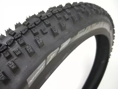 Велопокрышка Schwalbe SMART SAM PLUS 26"х2,25, GreenGuard, DD, Addix, 11101180.01