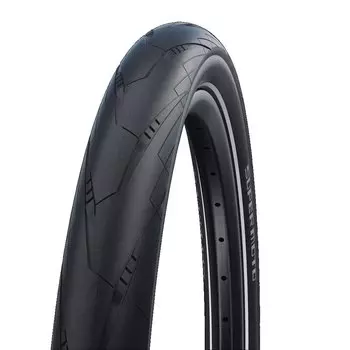 Велопокрышка Schwalbe SUPER MOTO Performance Line 20 x 2.40, 67 EPI, 850 гр, проволочный, 11159523