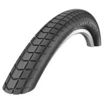 Велопокрышка Schwalbe SUPER MOTO-X 27.5"x2.80, 70-584, Race Guard, 11101108