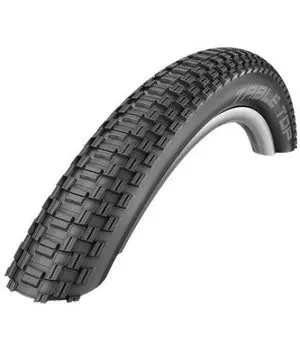 Велопокрышка Schwalbe Table Top 24"x2.25 (57-507), ADDIX\Perform, HS373, 11100127.03