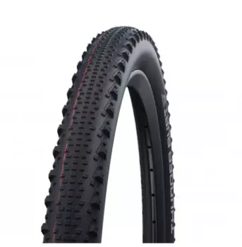Велопокрышка SCHWALBE THUNDER BURT, 29x2.25 (57-622), Super Ground, TLE, кевлар, HS451, Addix Speed, черный, 11600657.02