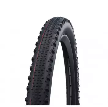 Велопокрышка SCHWALBE THUNDER BURT Evo, 27.5x2.10/650B (54-584), Super Ground, TLE, кевлар, HS451, 11600623.03