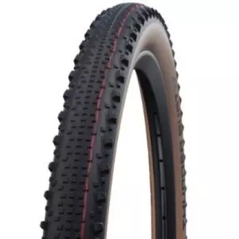 Велопокрышка Schwalbe THUNDER BURT Evolution Line 29 x 2.25, 67 EPI, фолдинговая, компаунд ADDIX, 11654146