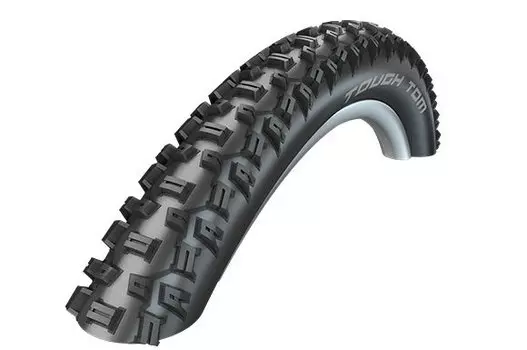 Велопокрышка SCHWALBE Tough Tom 26"x2.25 (57-559), SK-Guard Active B/B-SK HS411 SBC, 50EPI, 11101027.01