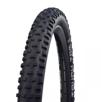 Велопокрышка SCHWALBE TOUGH TOM, 26X2.35, 60-559, K-Guard, HS463, SBC, 50EPI, 11159167