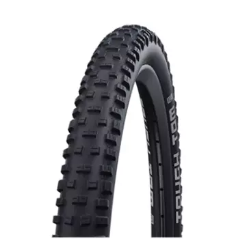 Велопокрышка SCHWALBE TOUGH TOM, 27.5x2.25, 57-584, K-Guard, HS463, SBC, 50EPI, B/B-SK, 11159161