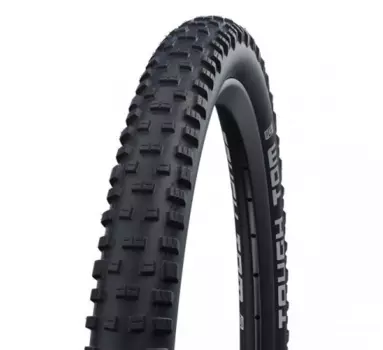 Велопокрышка SCHWALBE TOUGH TOM, 27.5x2.6, 65-584, K-Guard, HS463, SBC, 50EPI, 11159169