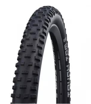 Велопокрышка SCHWALBE TOUGH TOM, 29x2.25 57-622, K-Guard, HS463, SBC, 50EPI, черный, 11159163