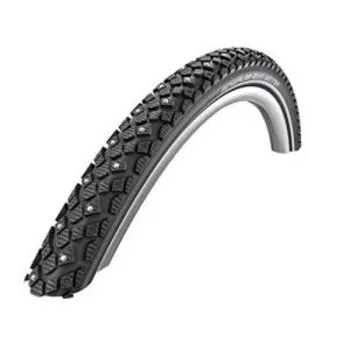 Велопокрышка Schwalbe WINTER 28"х1,35 (35-622) K-Guard, B/B+RT HS396 (120 Studs) WiC, 50 EPI, 05-11100601.01
