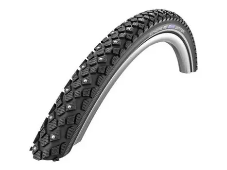 Велопокрышка Schwalbe Winter 28"x1.60 (42-622), KevlarGuard B/B+RT HS396, 11100602.01