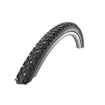 Велопокрышка Schwalbe WINTER 16"х1,2 (30-349), K-Guard, B/B+RT, HS396, 72 Studs, WiC, 50 EPI, 11100905,01