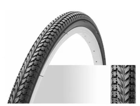 Велопокрышка SEYOUN SY-B002, 26" x 2.0", 620212