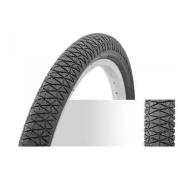 Велопокрышка SEYOUN SY-B012, 24" x 2.1", без камеры, черный, 620116