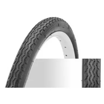 Велопокрышка SEYOUN SY-B016, 18" x 1.75", без камеры, черный, 620088
