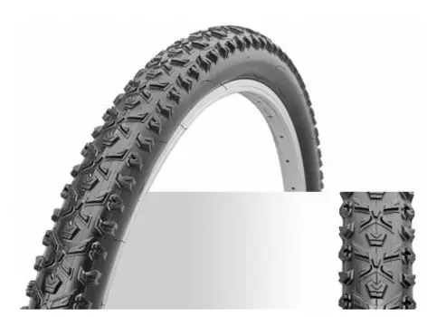 Велопокрышка SEYOUN SY-B036, 26" x 2.10", 620091