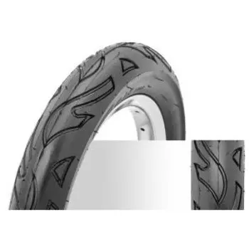 Велопокрышка SEYOUN SY-B054, 12 2,25, черный, 620085, LU081524