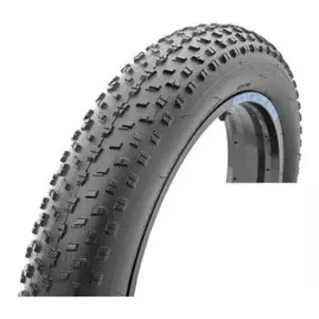 Велопокрышка STELS 20"x4.0" XR-030 BrainY, 690030