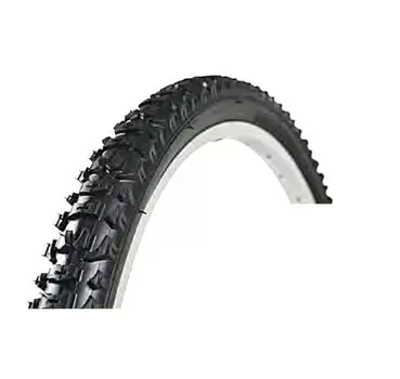 Велопокрышка STELS 24"x2.1" XR-003 BrainY без камеры, 690067