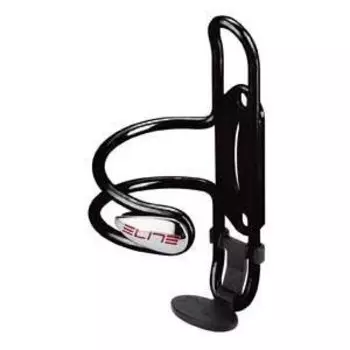 Флягодержатель Elite, Ciussi, черный EL09225D25