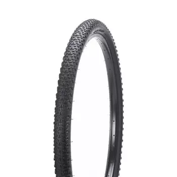 Велопокрышка TBS, 29X2,125, "мелкий шип", черный, HY-8005