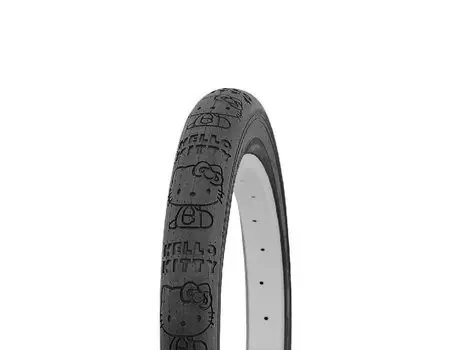 Педали велосипедные FEIMIN FP-806B, 9/16", 106х81 мм, пластик, черный, 1PE120000005