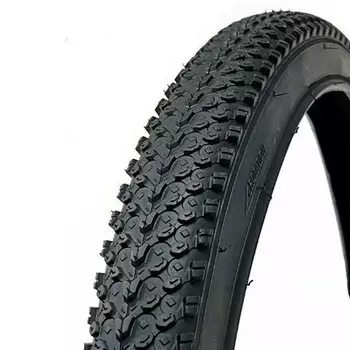 Велопокрышка TRIX TXBM-036D, 29"х 2.125 (57-622), черная, TYTX-036D BLACK