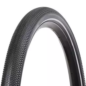 Велопокрышка Vee Tire SPEEDSTER, 700x40c, 27 TPI, MPC, стальной корд, черная, B316361
