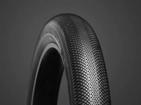 Велопокрышка VeeTire 26''x1,95, SPEEDSTER, 120 TPI, DCС COMPOUND, B-PROOF, ARAMID BELT, с отражающей полосой, B316149