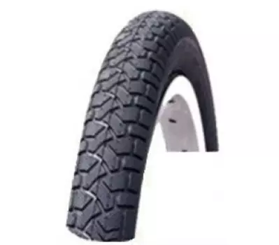 Велопокрышка WANDERSMANN, 18x2.125, черный, W0548