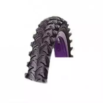 Велопокрышка (WANDERSMANN) 24x2.125,W0605