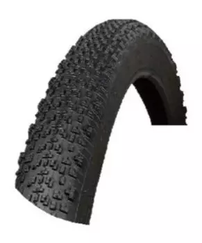 Велопокрышка WANDERSMANN, 26х2.125, чёрный, W0554