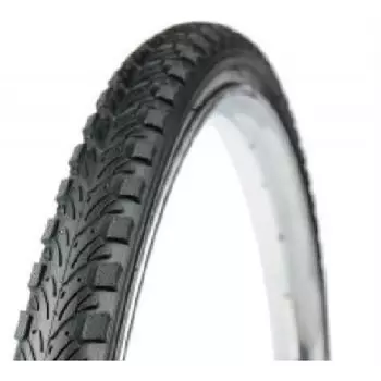 Велопокрышка WANDERSMANN, 28х1.75 (47-622), чёрный, W0531