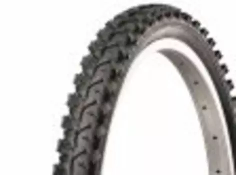 Велопокрышка велосипедная 12x1,95