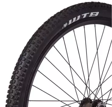 Велопокрышка WTB Trail Boss, 29 x 2,25, черный, W110-0787, 133096, Х93967