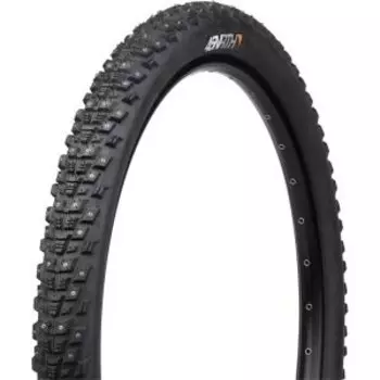 Велопокрышка зимняя, шипованная 45NRTH Kahva Faltreifen TR - 27.5x2.10" / 240 Studs / 60TPI, NRT496637