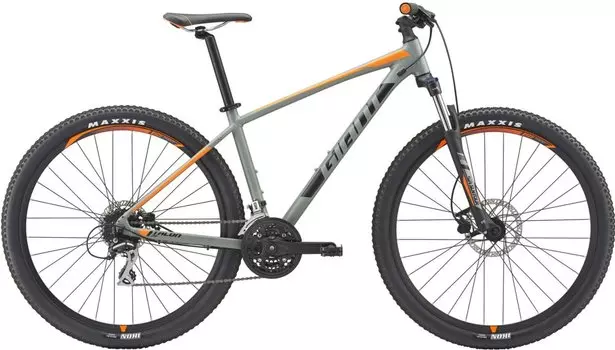 Горный велосипед Giant Talon 3 29" 2019