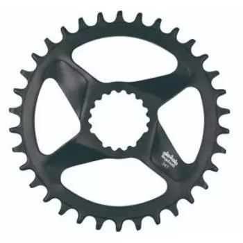 Шестеренка FSA MTB Comet steel 1x11 34T Black WA031 V17, 380-0202023430
